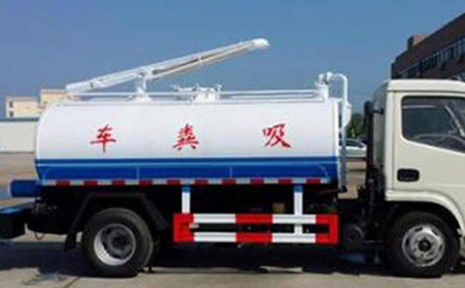 石家莊鹿泉區隔油池清理技術要點，打造綠色環保生活！